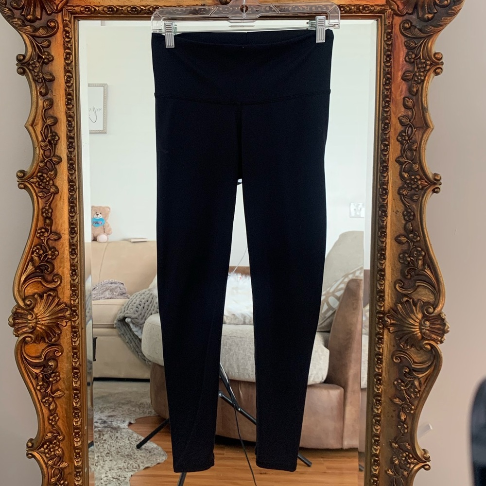 Athletic Spandex Leggings